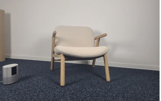 Image 1 of Bolia Design Cosh Armchair