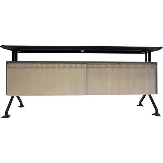 Image 1 of Mid-century sideboard from the "Arco" series by Studio Bbpr for Olivetti, Italy 1960s