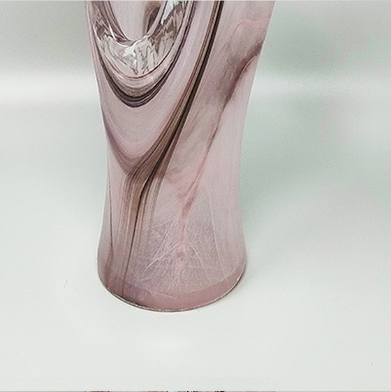 Image 1 of 1960s Astonishing Sculpture Vase