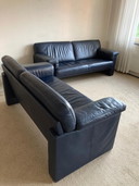2x Jori sofas