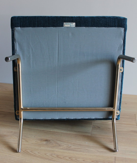 Image 1 of Steiner chair