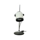 Lámpara de mesa Space Age Eyeball