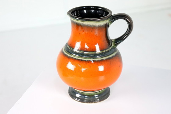 Image 1 of Jarrón de Alemania Occidental, cosecha 1794/18