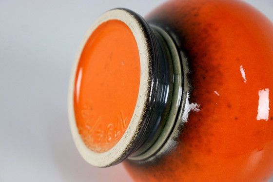 Image 1 of Jarrón de Alemania Occidental, cosecha 1794/18