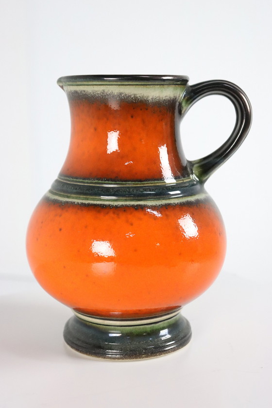 Image 1 of Jarrón de Alemania Occidental, cosecha 1794/18