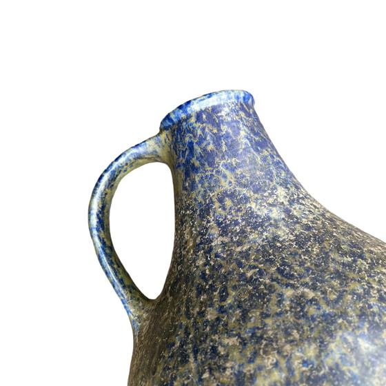 Image 1 of Vase vintage en céramique XL 1970