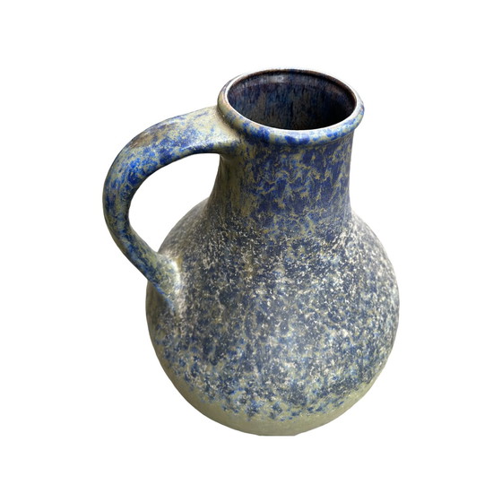 Image 1 of Vase vintage en céramique XL 1970