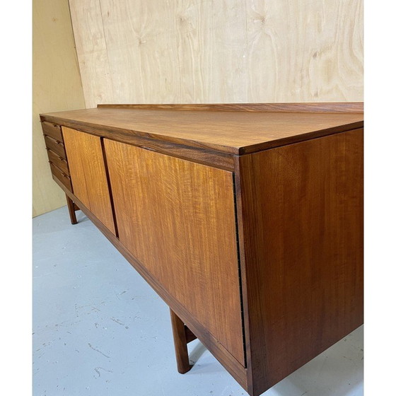 Image 1 of Mid century Knightsbridge sideboard by Robert Heritage for Archie Shine, 1960s