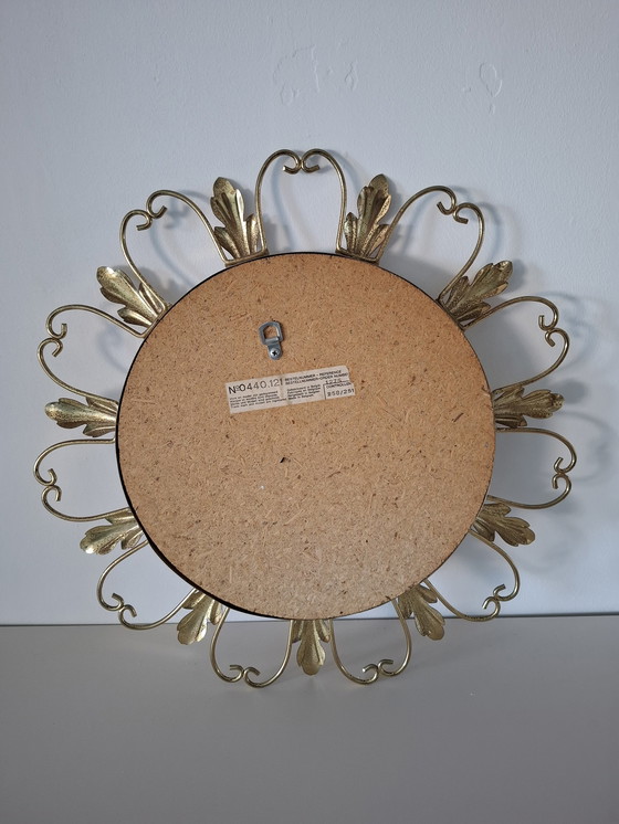 Image 1 of Specchio solare Deknudt