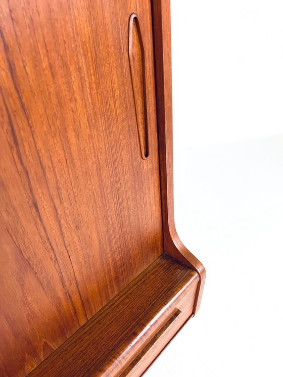 Image 1 of Danish Midboard/Bar cabinet