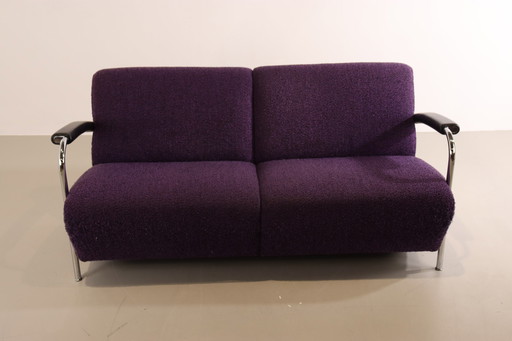 Leolux Scylla 2-seater sofa