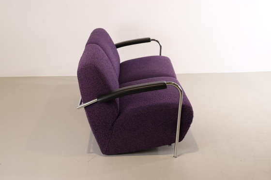 Image 1 of Leolux Scylla 2-seater sofa