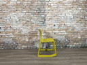 6X Vitra Tip Ton Yellow