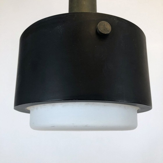 Image 1 of Lampada a sospensione vintage Arteluce, Italia anni '50