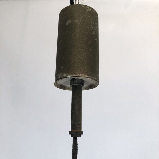 Image 1 of Lampada a sospensione vintage Arteluce, Italia anni '50