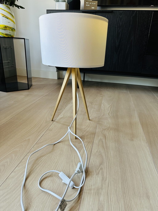 Zuiver Tripod Table Lamp