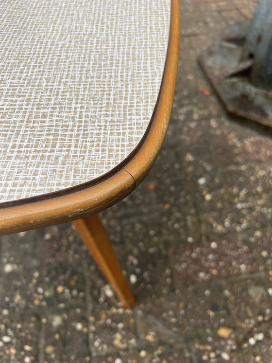 Image 1 of Mid Century coffee table / side table 