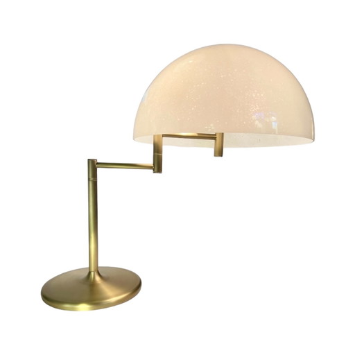 Lampe de table vintage