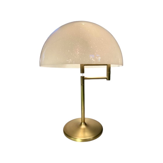 Image 1 of Lampe de table vintage