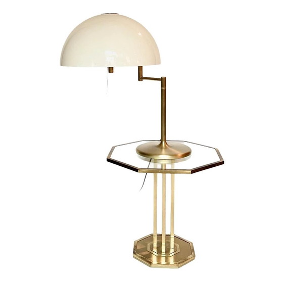 Image 1 of Lampe de table vintage