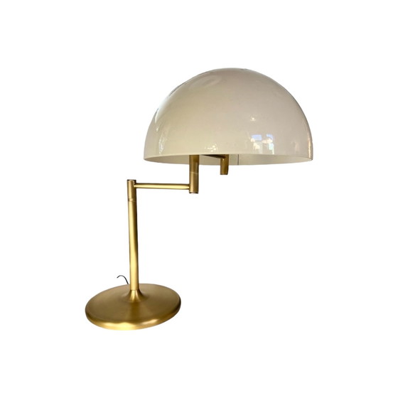 Image 1 of Lampe de table vintage