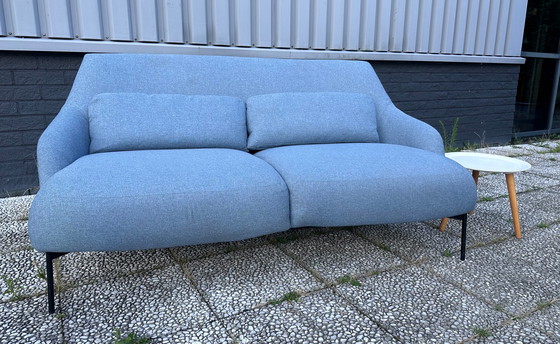 Image 1 of Tacchini Lima 2 seater sofa