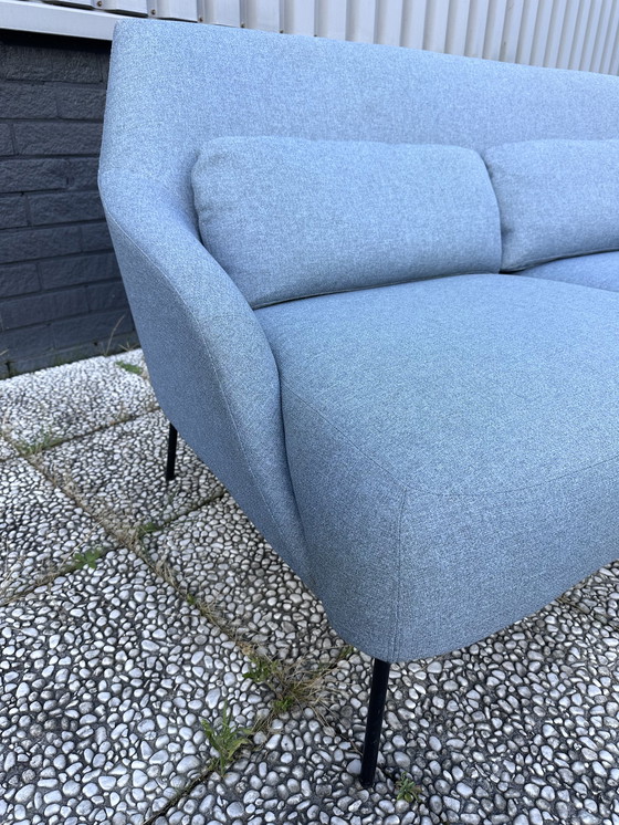 Image 1 of Tacchini Lima 2 seater sofa