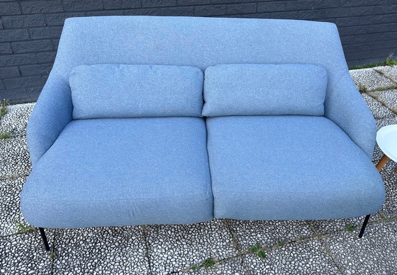 Image 1 of Tacchini Lima 2 seater sofa