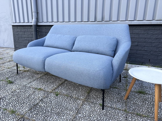 Image 1 of Tacchini Lima 2 seater sofa