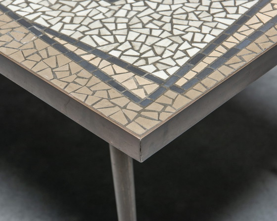 Image 1 of Berthold Muller Mosaic Coffee Table