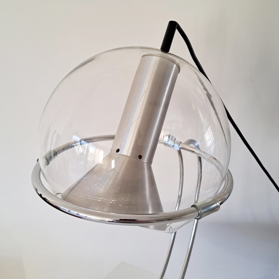 Image 1 of Raak Tropic Globe lamp by Frank Ligtelijn