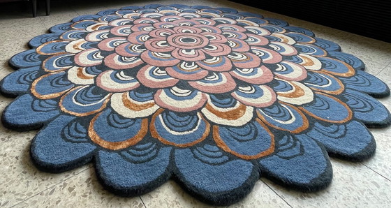 Image 1 of Brink & Campman Ted Baker rug