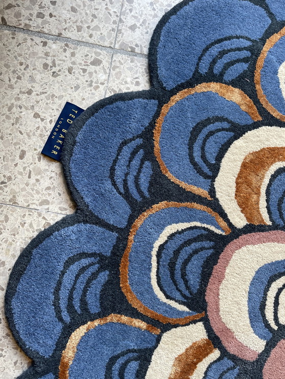 Image 1 of Brink & Campman Ted Baker rug