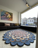 Brink & Campman Ted Baker rug
