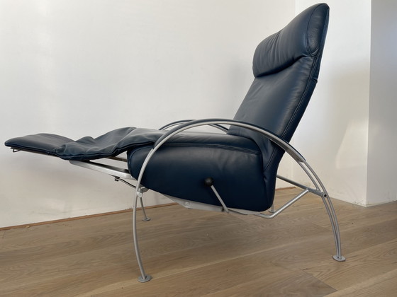 Image 1 of 2x Billie Armchair by Lafer armchair