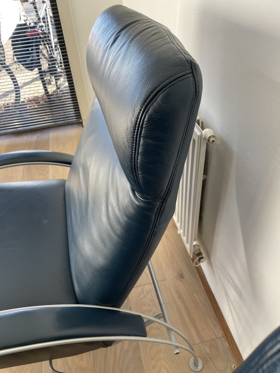 Image 1 of 2x Billie Armchair by Lafer armchair