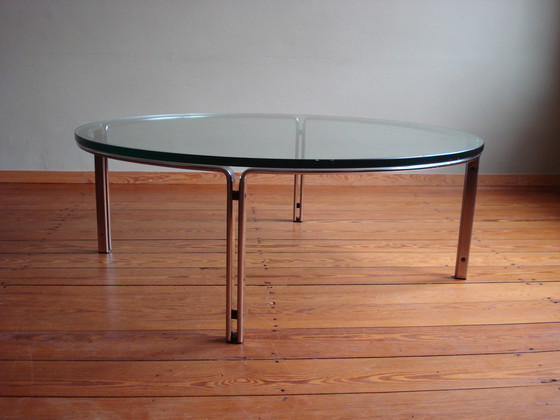 Image 1 of Kill international by Horst Brüning coffee table