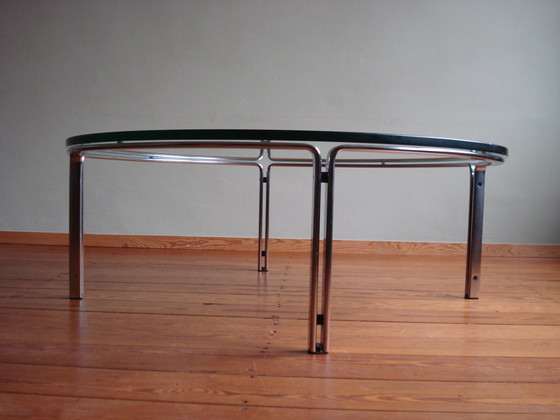 Image 1 of Kill international by Horst Brüning coffee table