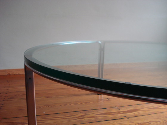 Image 1 of Kill international by Horst Brüning coffee table