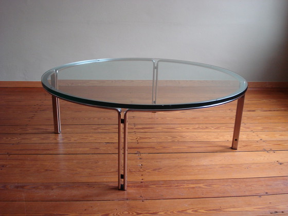 Image 1 of Kill international by Horst Brüning coffee table