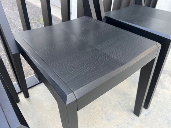 Image 1 of 4x Silla Quinze y Milán