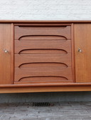 Vintage dresser
