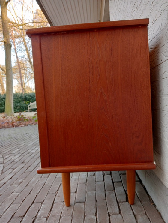 Image 1 of Buffet vintage