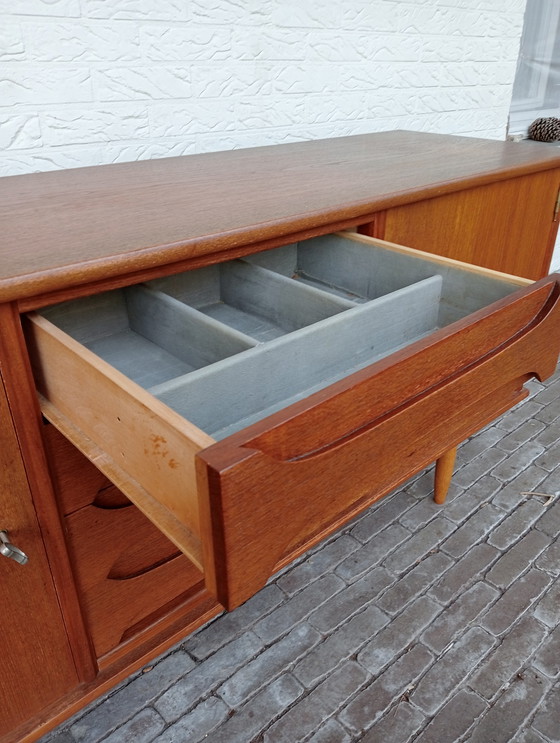 Image 1 of Buffet vintage