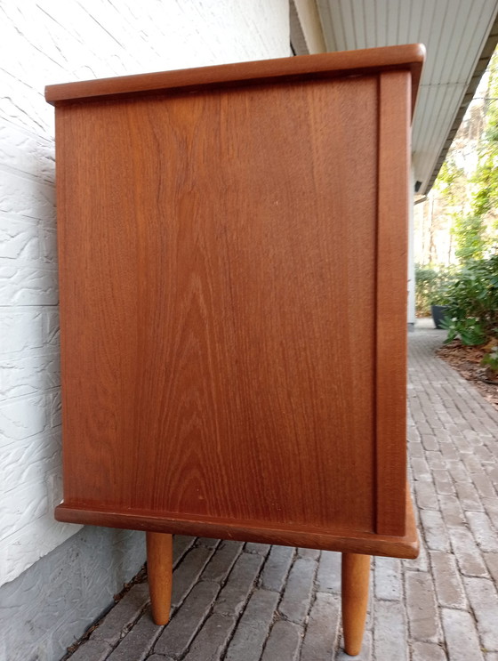 Image 1 of Buffet vintage