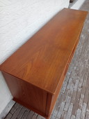 Vintage dresser