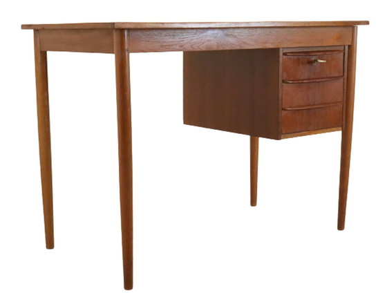 Image 1 of Scrivania d'epoca 'Sondersig'