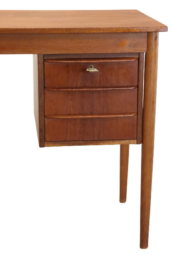 Image 1 of Scrivania d'epoca 'Sondersig'