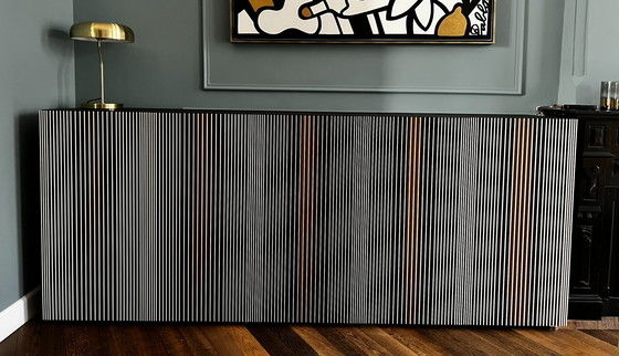 Image 1 of Horm Casamania sideboard wood with doors