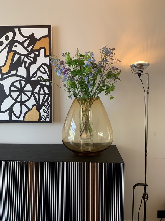 Image 1 of Horm Casamania sideboard wood with doors